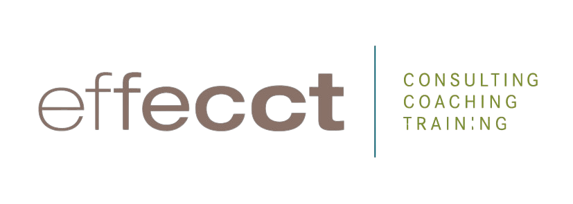 effecct Consulting Coaching Training