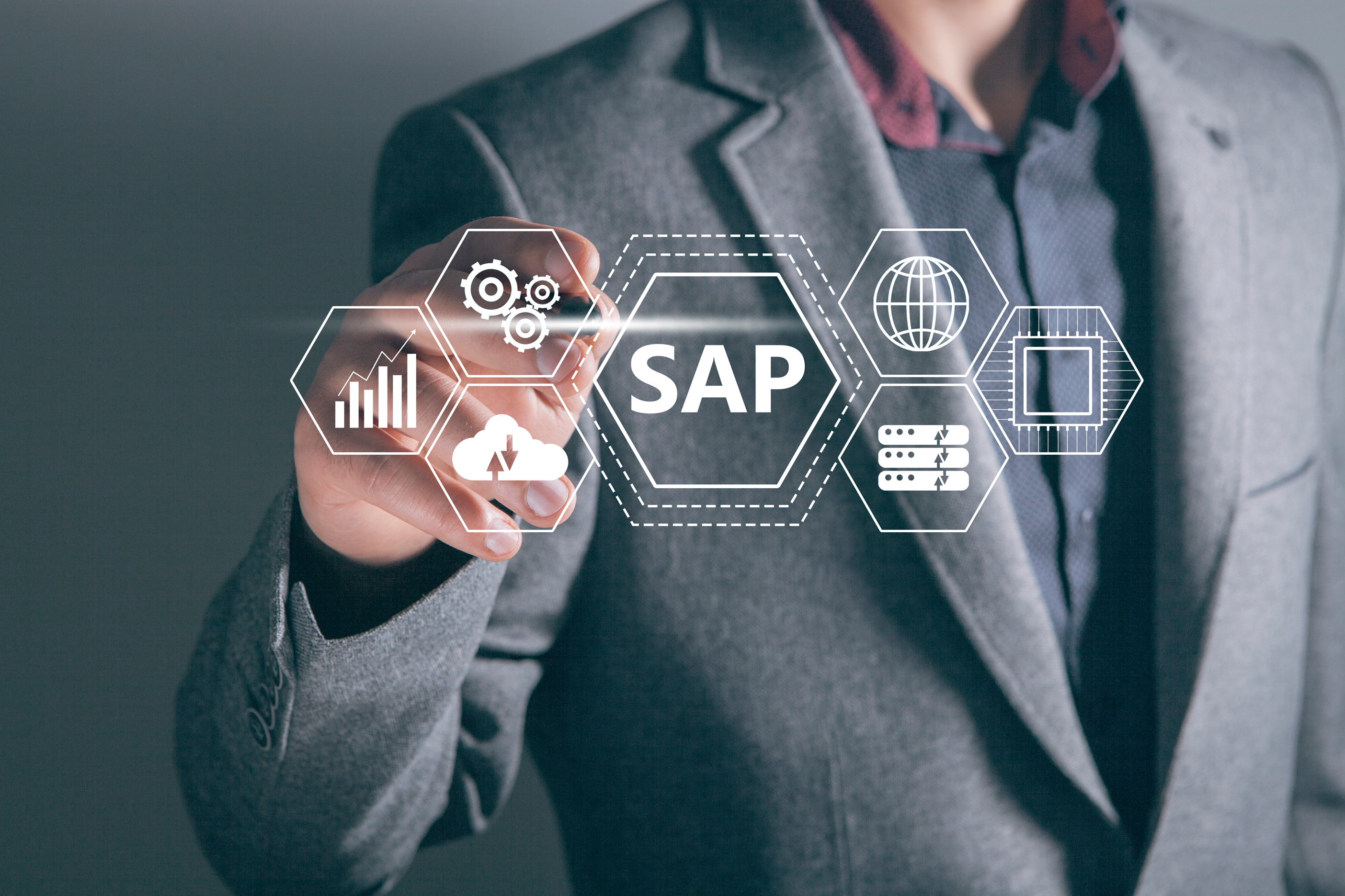 SAP S/4HANA Training